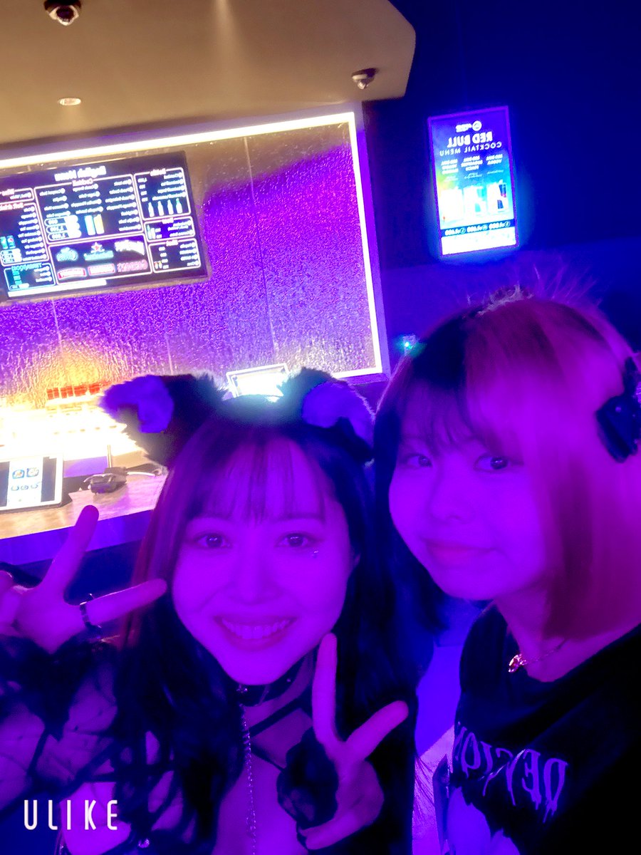 ru_ru_35's tweet photo. 昨日はとっても楽しかった！！
かわいくて優しい女の子とたくさんお話できて、写真も撮れて最高だった🥹💓
話しかけてくれた方、写真取ってくれた方
嬉しかったです♡ありがとうございました😊

めちゃくちゃ素敵な経験できたので、また機会があれば参加したいです🫶
ありがとうございました🙇‍♀️✨ https://t.co/eXdQKa4mPp