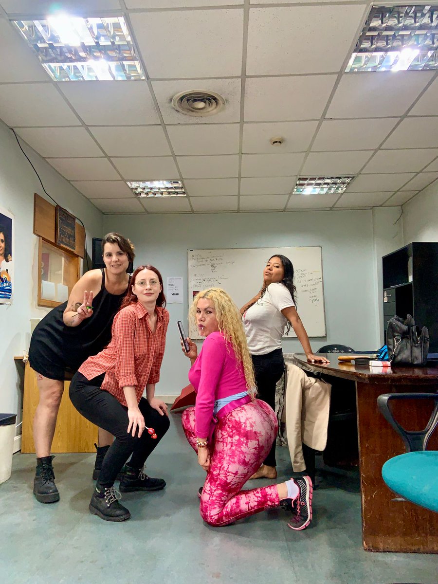 El último episodio #11 ya está subido en Spotify y en él podrán encontrar la entrevista completa con @natalirrincon ❤️‍🔥 
.
.
#CTA
Escuchanos 📻 open.spotify.com/episode/7wXQtQ…