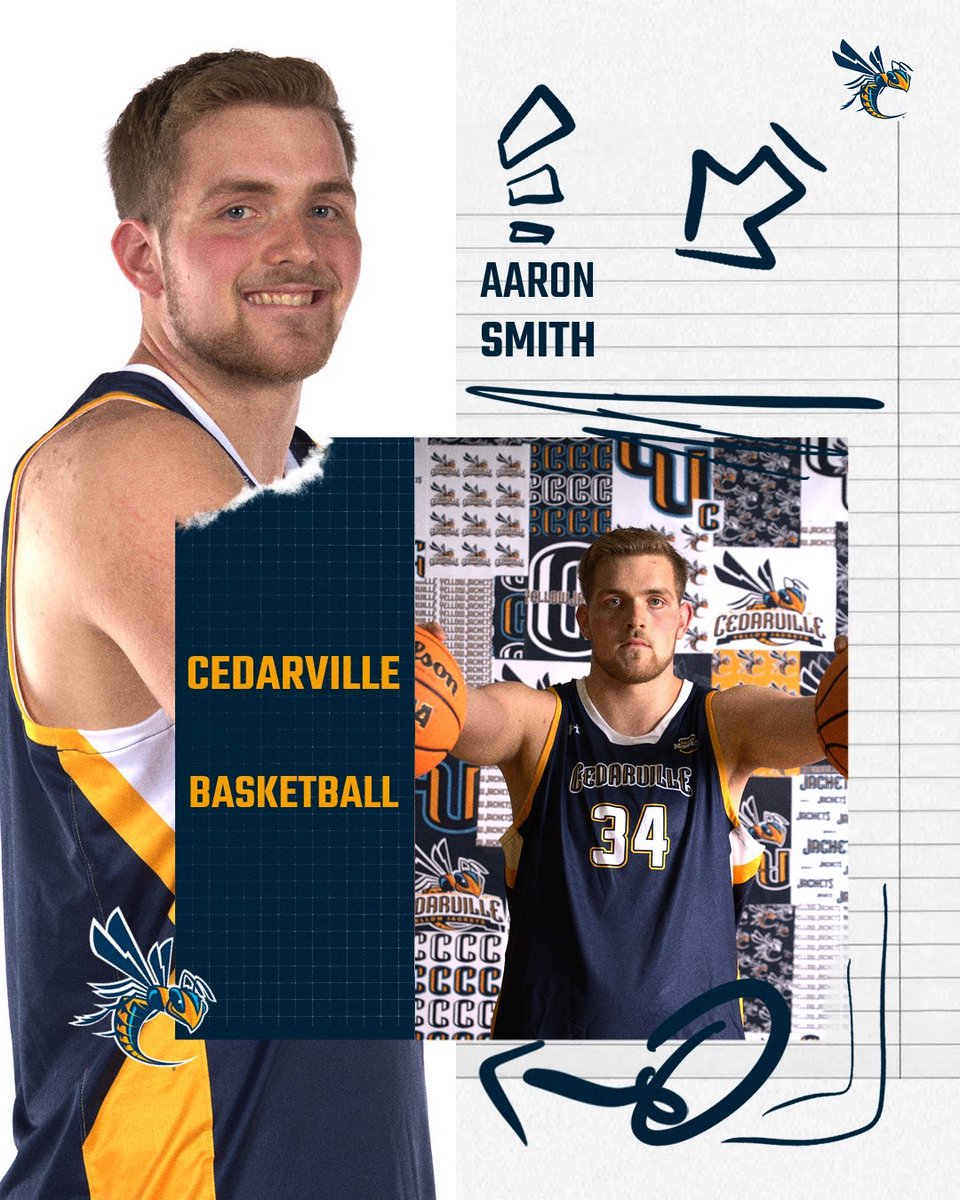CedarvilleMBB's tweet photo. 📸Media Day Pics📸

✅Jersey Numbers✅

@Aaronsmith2024 https://t.co/FQqEmyQrw1
