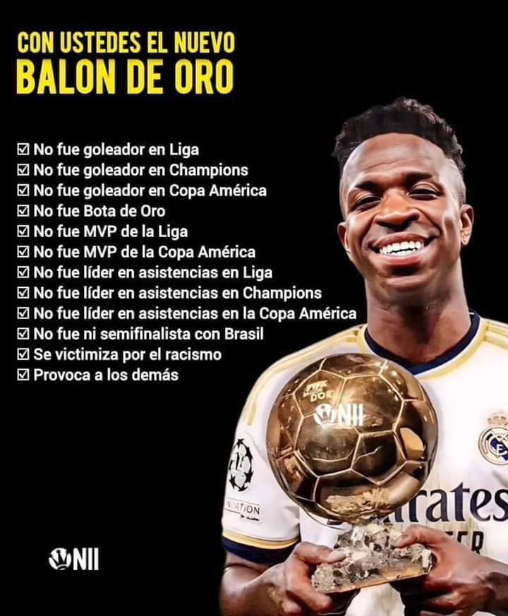 WeAreEstrellas's tweet photo. Llore Vinicius, LLORE... 😭 https://t.co/nmhYTSYX4F