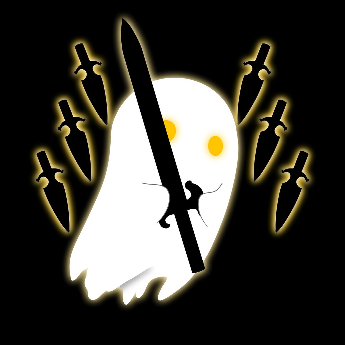 Jin_S7's tweet image. Day 28 / 31
Blades
My first attempt of inktober, stay tune for more whoever sees this
#Inktober #inktober2024 #ghostober #blade #blades
