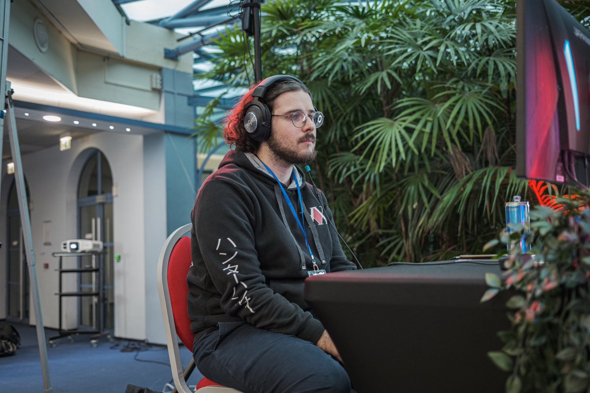 ☀️ Sunrise, Day Two: Montpelliérain player

 📣 The complete Sunrise photo album is expected to be released within three days.