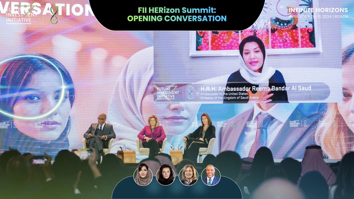 FII Institute tweet media