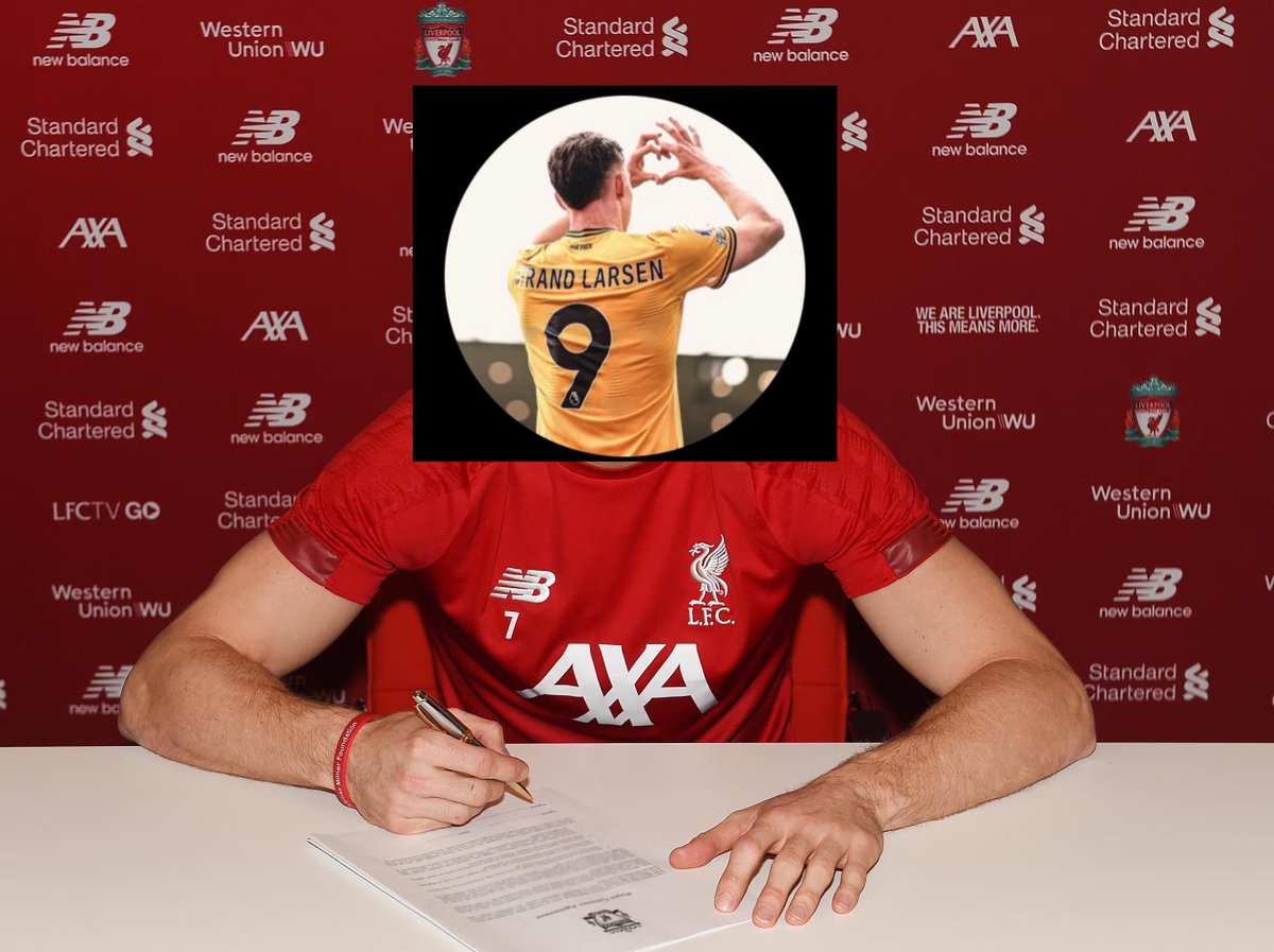 CheersGeoffFC's tweet photo. The first big news of the return..

Cheers Geoff FC are DELIGHTED to announce the contract extension of @wwfcbilly on a 5 year deal.

#BillyStays https://t.co/QGnYnPj9yy