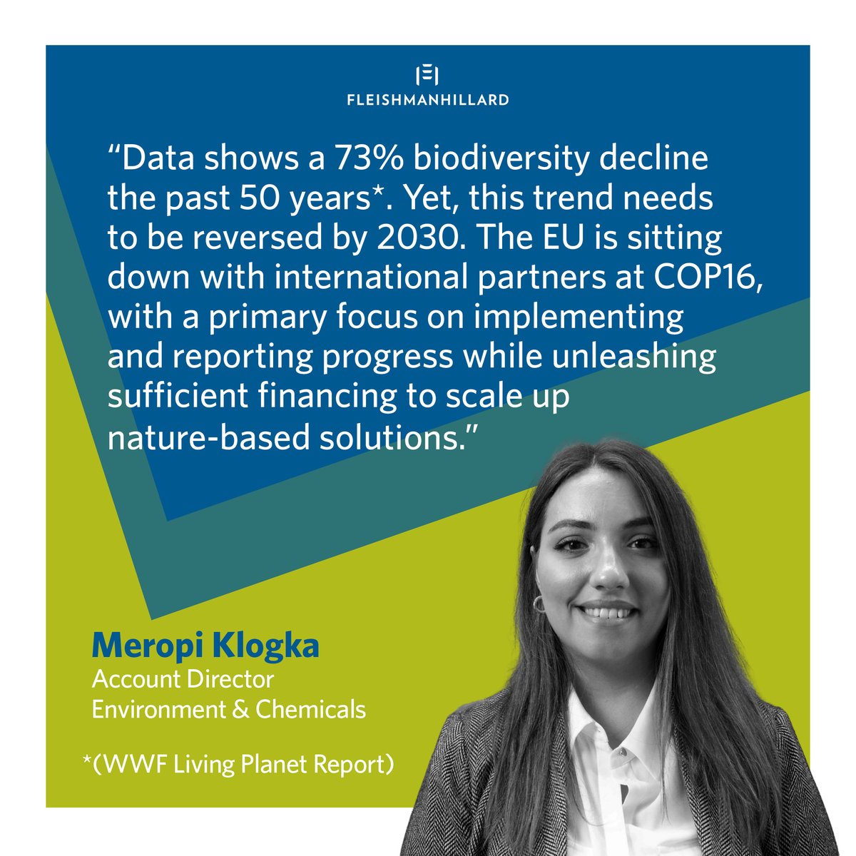 FleishmanHillard EU tweet media