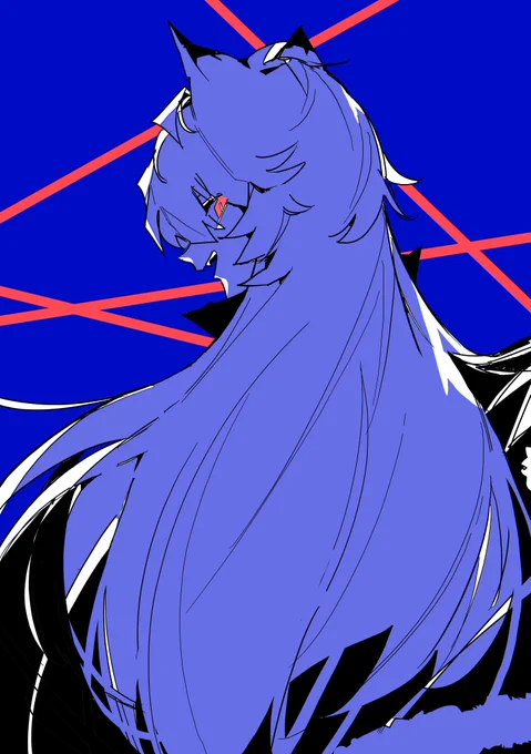 #ArknightsFanArt 