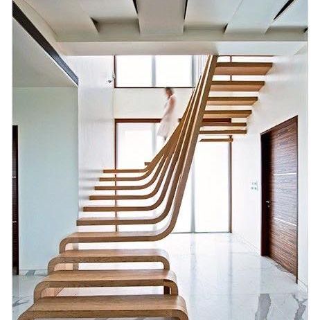 ChicHomeSpaces's tweet photo. 🌟✨ Elevate your entryway with this stunning spiral staircase! The intricate details and stylish decor create a warm and inviting atmosphere.
What design elements do you love to incorporate in your home? 🏡💖 #HomeDecor #StaircaseDesign #InteriorInspo https://t.co/1lDLYGPads