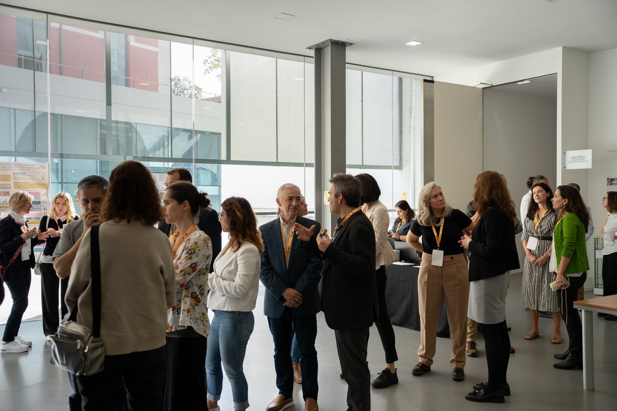 NOVA Medical School, Faculdade de Ciências Médicas tweet media