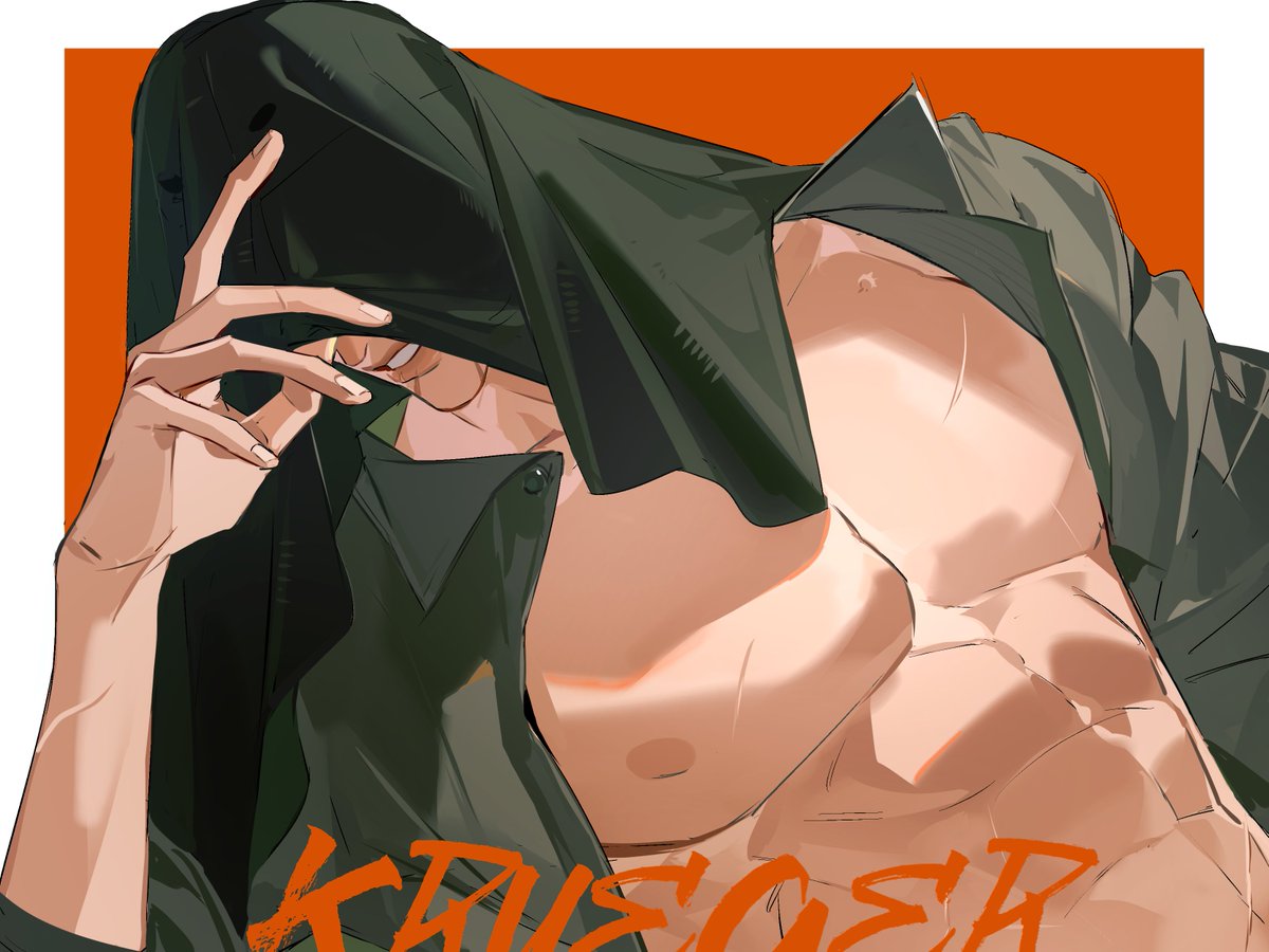 Fern_ame's tweet photo. #Krueger only you can see
我瞎画的 https://t.co/V61eaJjliy