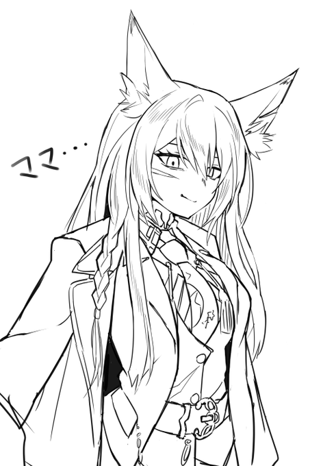 スズランママ
どうしても描きたかった 