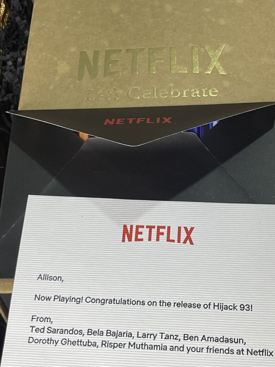 ALLISON✨🌍 tweet media