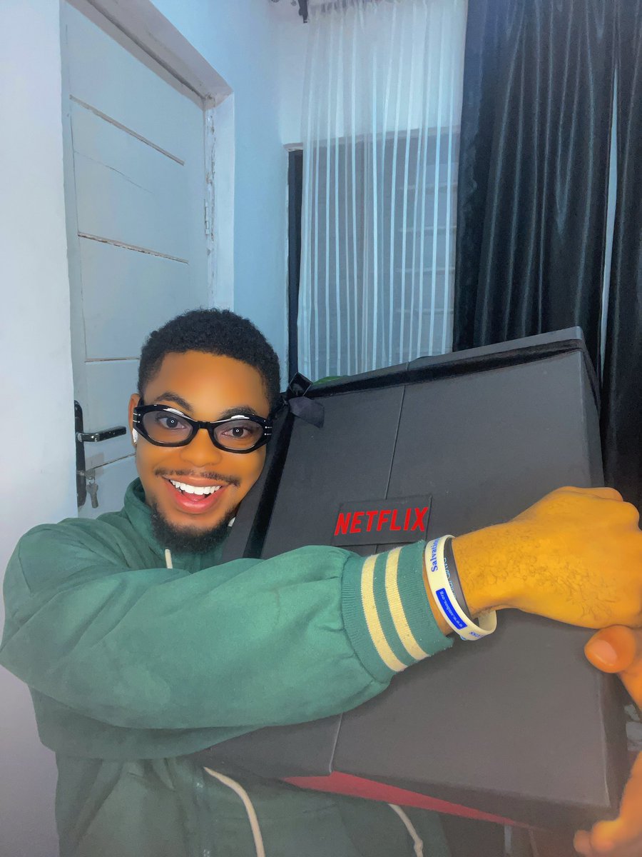 ALLISON✨🌍 tweet media