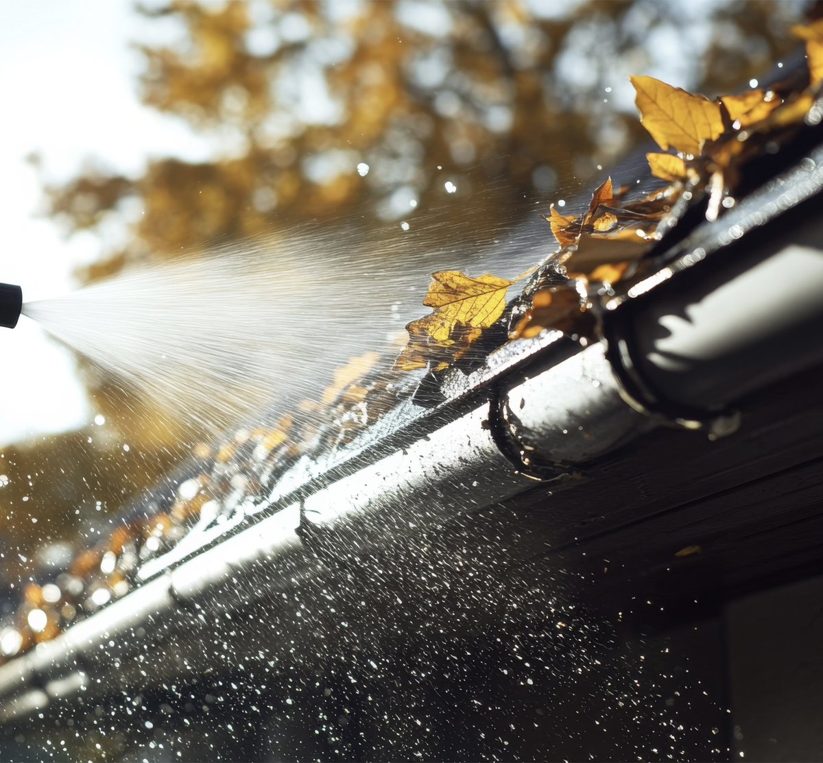 From soft washing siding, gutters, and roofs to pole barns, we handle it all. We clean pavers, stone, concrete, asphalt, and restore pavers. 🫧

💦 Details:
highlandpowerwashing.com/posts/services…

#PowerWashing #WhereCleanMeetsQuality #OaklandCounty #MacombCounty