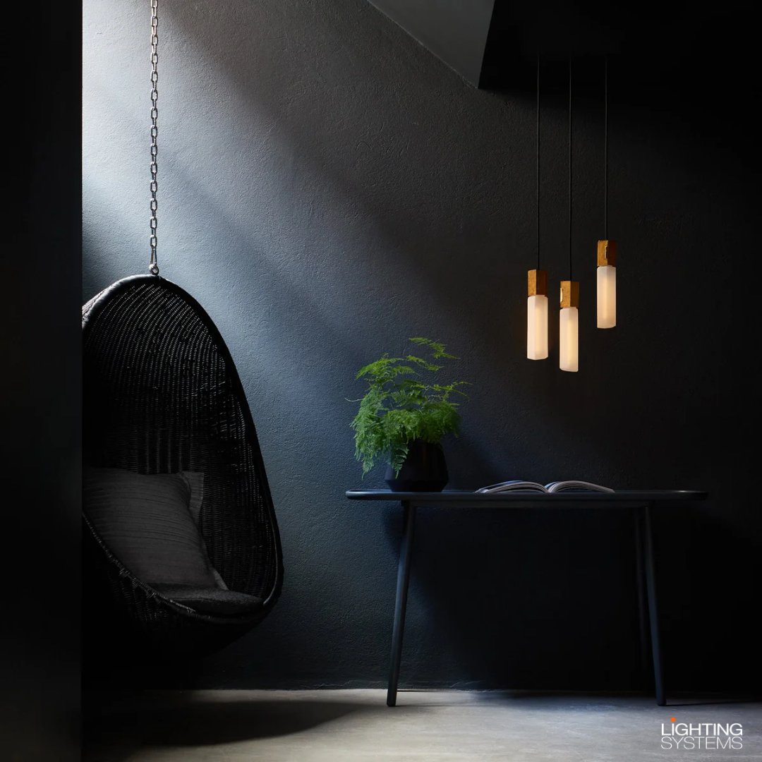 Lighting Systems tweet media