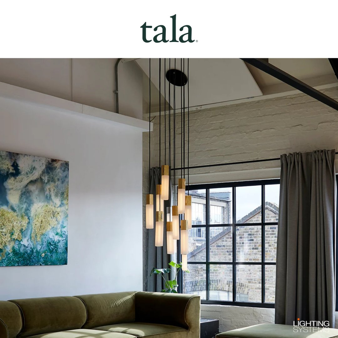 Lighting Systems tweet media