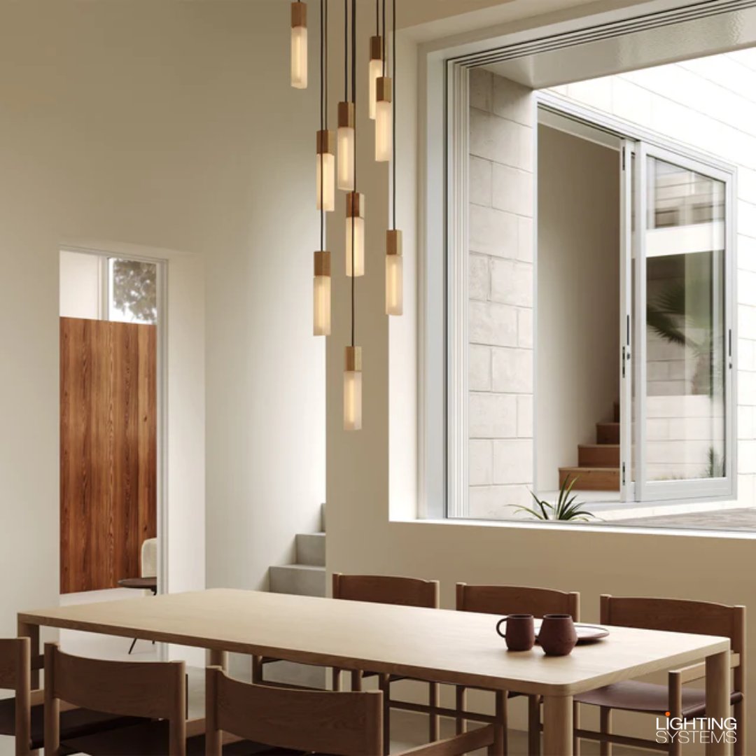 Lighting Systems tweet media