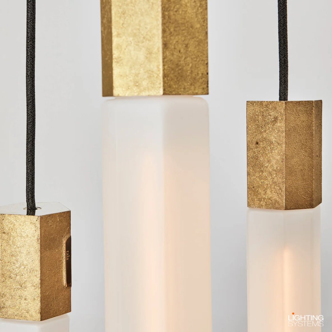 Lighting Systems tweet media