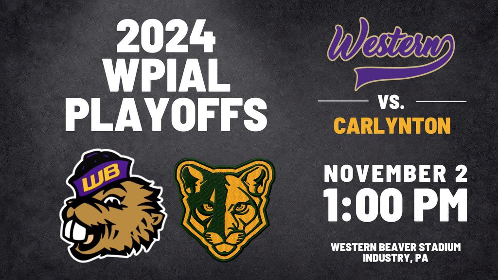 Excited for first home playoff game since 2007.