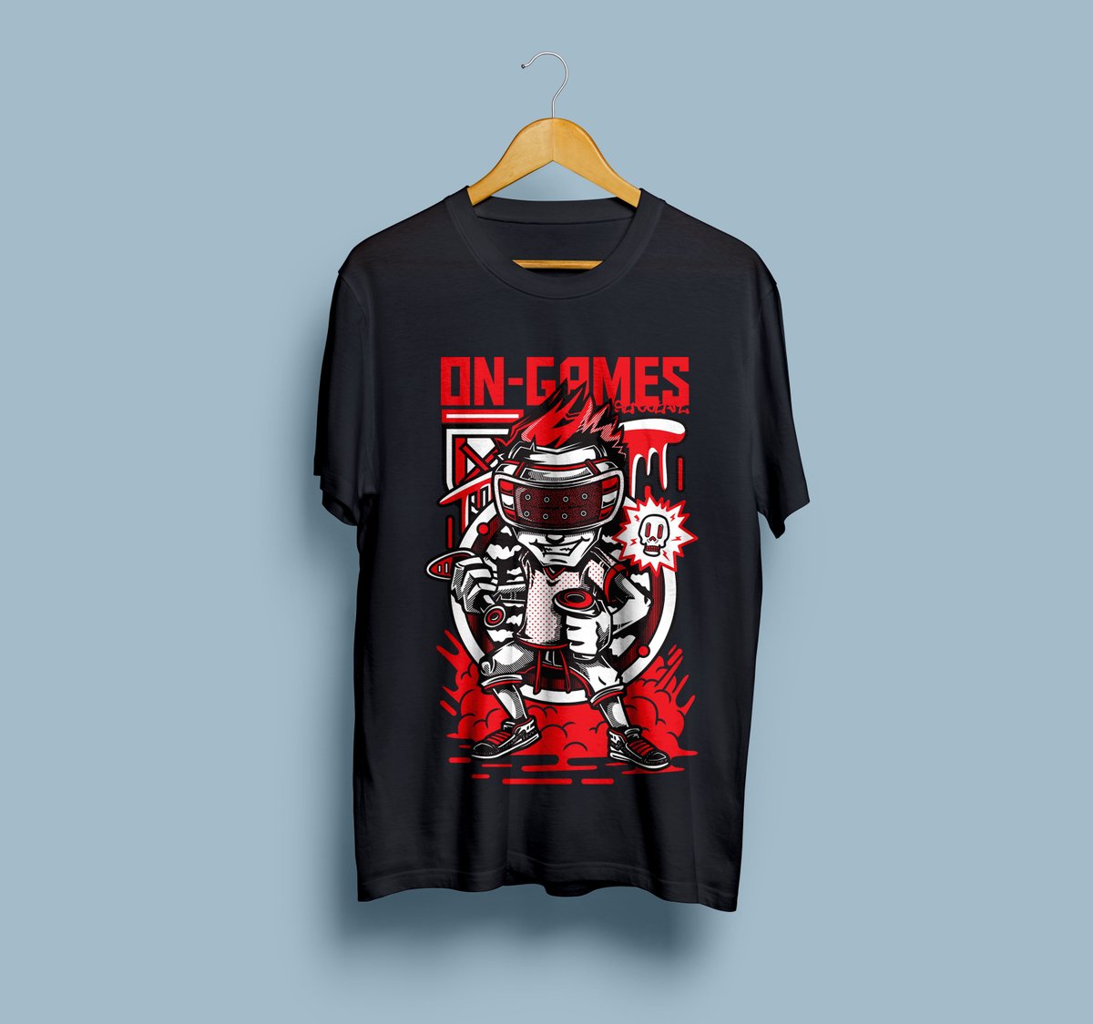 ,,,,,,,Gaming T-Shirt Design,,,,,
#tshirtdesign  #tshirt #gamingtshirt #vactor

#Tyler ##NationalFirstRespondersDay #NickBosa #Chromakopia #MSNBC #Ballon #Nazis #Kaepernick #Mexicans #TenHag #Sticky #Salvy #ManchesterUnited #SportsEquinox  #lilwayne #Gambino #Comedian