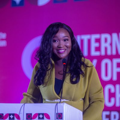 Raquel Kasham Daniel tweet media