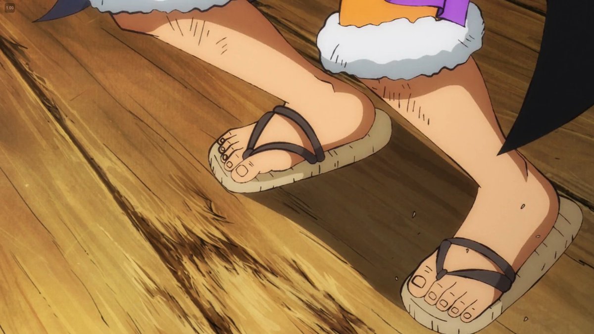 for $5 guess whose feet these are