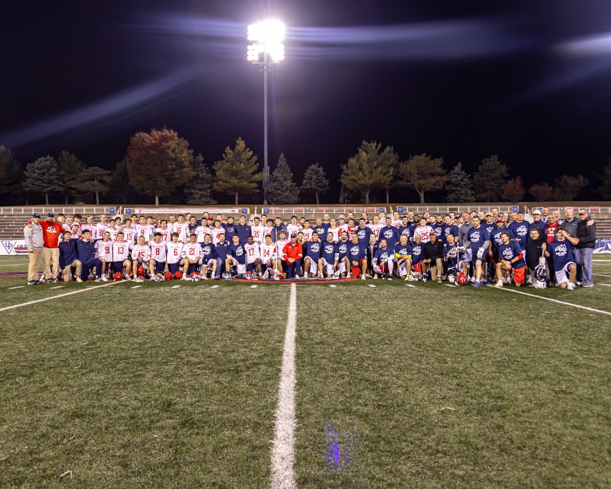 Stony Brook Men's Lacrosse tweet media