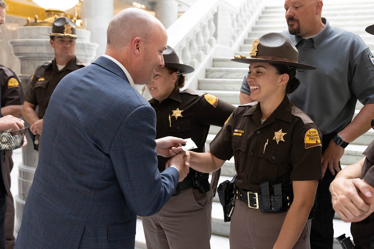 Governor Cox tweet media