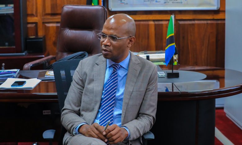 Kamala Dickson tweet media