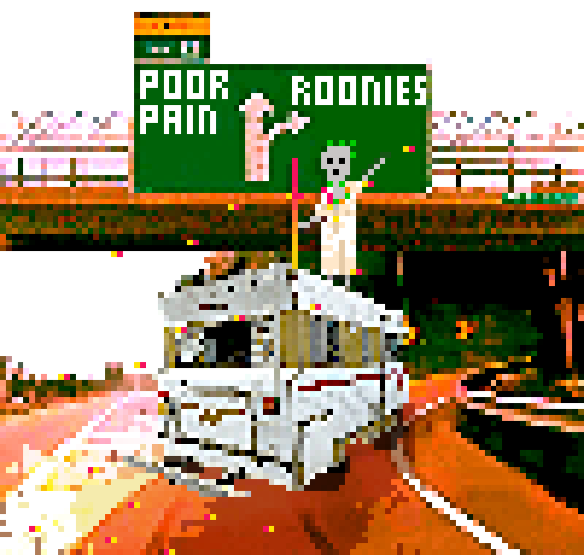 💊 Hooked•On•Roonies! 💊 (@hookedonroonies) on Twitter photo All roads lead to ROONIES my child. Let ROONIES take the wheel and get $HOOKED on POOR PAIN relief. 💊 All roads lead to ROONIES my child. Let ROONIES take the wheel and get $HOOKED on POOR PAIN relief. 💊