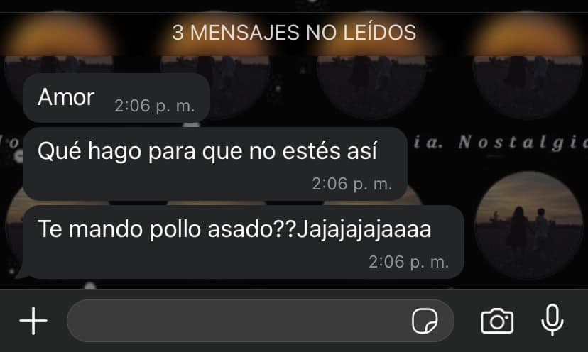 necesito