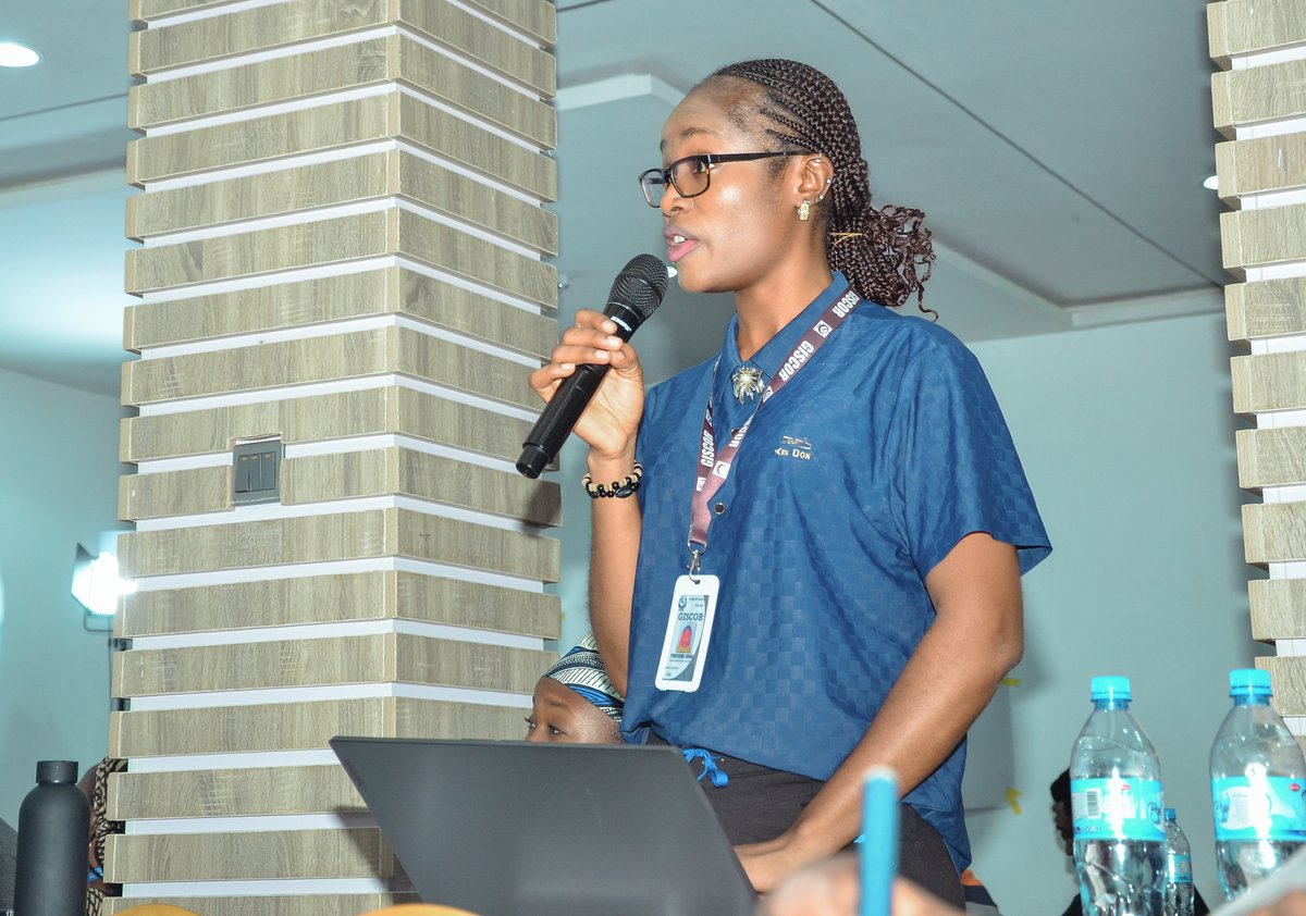 On Oct 15-16, 2024, <a href="/DRC_NGA/">DRC Nigeria</a> held a kick-off meeting in Maiduguri for the <a href="/USAIDSavesLives/">USAID's Bureau for Humanitarian Assistance</a>-funded project 'Stronger Communities through Stronger Protection Environment in Northeast Nigeria.' In collaboration with NRC, FHI360, PUI, CBI &amp; GISCOR, stakeholders aligned and onboarded.