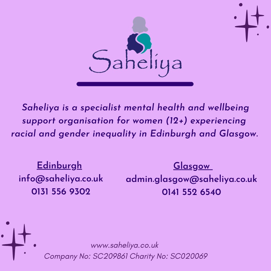 We love the embroidery created by our group in #glasgow ! Each design is unique an woven with love and care