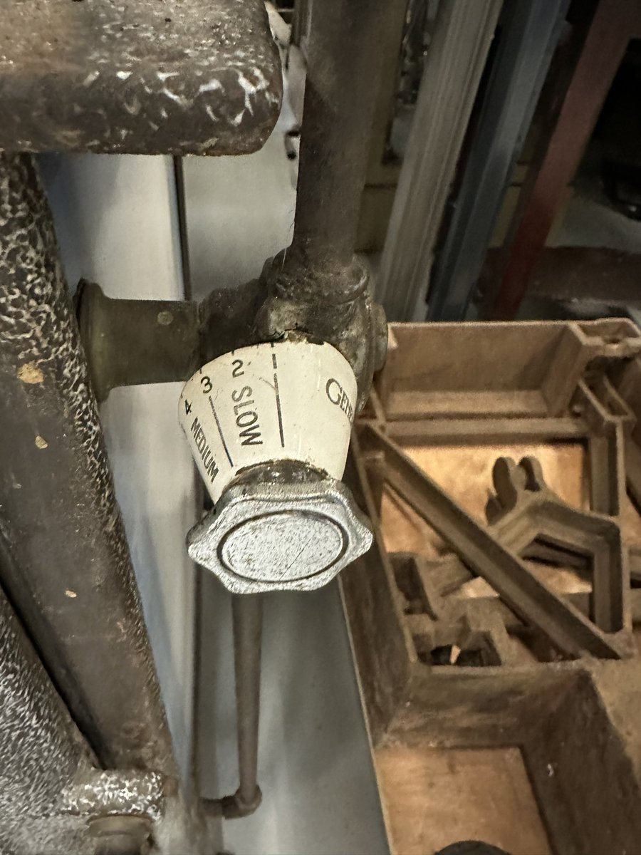 Our project mentors have been back in the Discovery Centre today preparing for the opening of Whose Power? in a new location…

It’s been fab to get up close with all our objects again and really think about how all these amazing items explore power in all its forms!