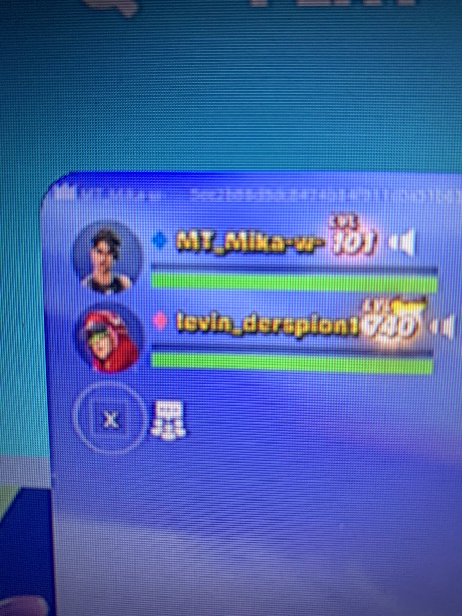 Bruder er is so schlecht und level 740 ☠️