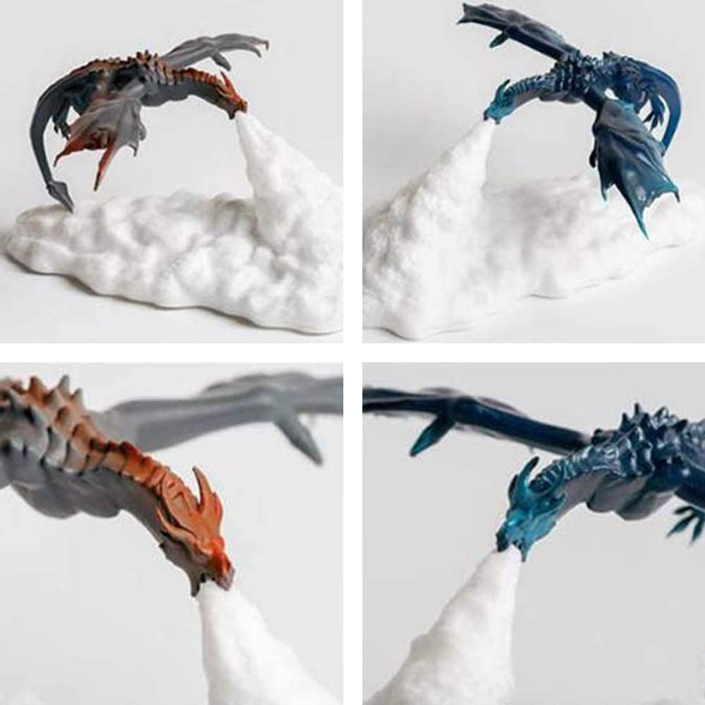 UnicunShop's tweet image. 🔥🐲 Unleash your inner dragon! This Fire Breathing Dragon Table Lamp breathes REAL fire (LED, of course 😉) &amp;amp; adds a touch of mythical magic to your home. 🐉✨ Check it out: unicun.com/product/fire-b…  #dragonlamp #homedecor #fantasygifts