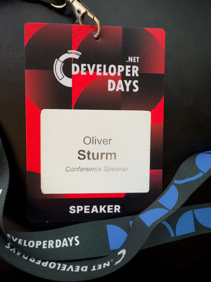 Oli Sturm @bsky.oliversturm.com tweet media