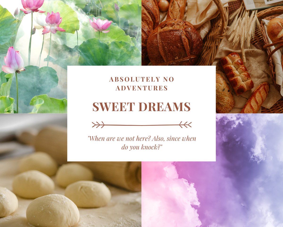 Absolutely No Adventures tweet media