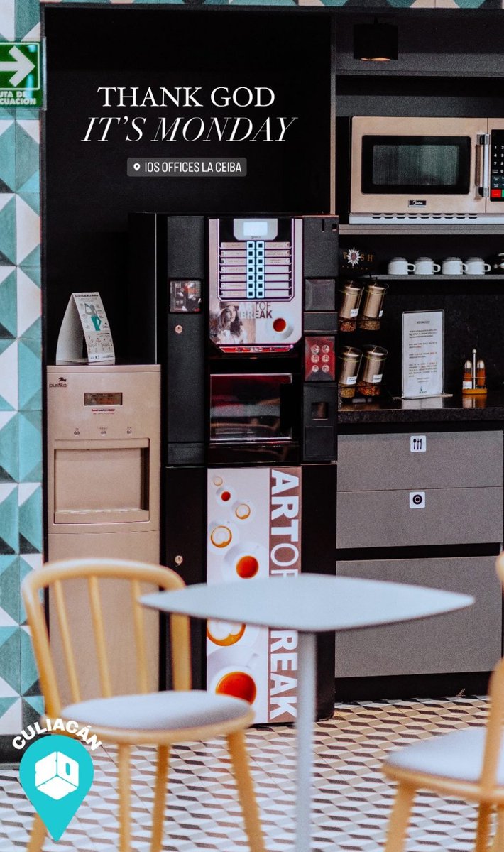 IOS OFFICES tweet media