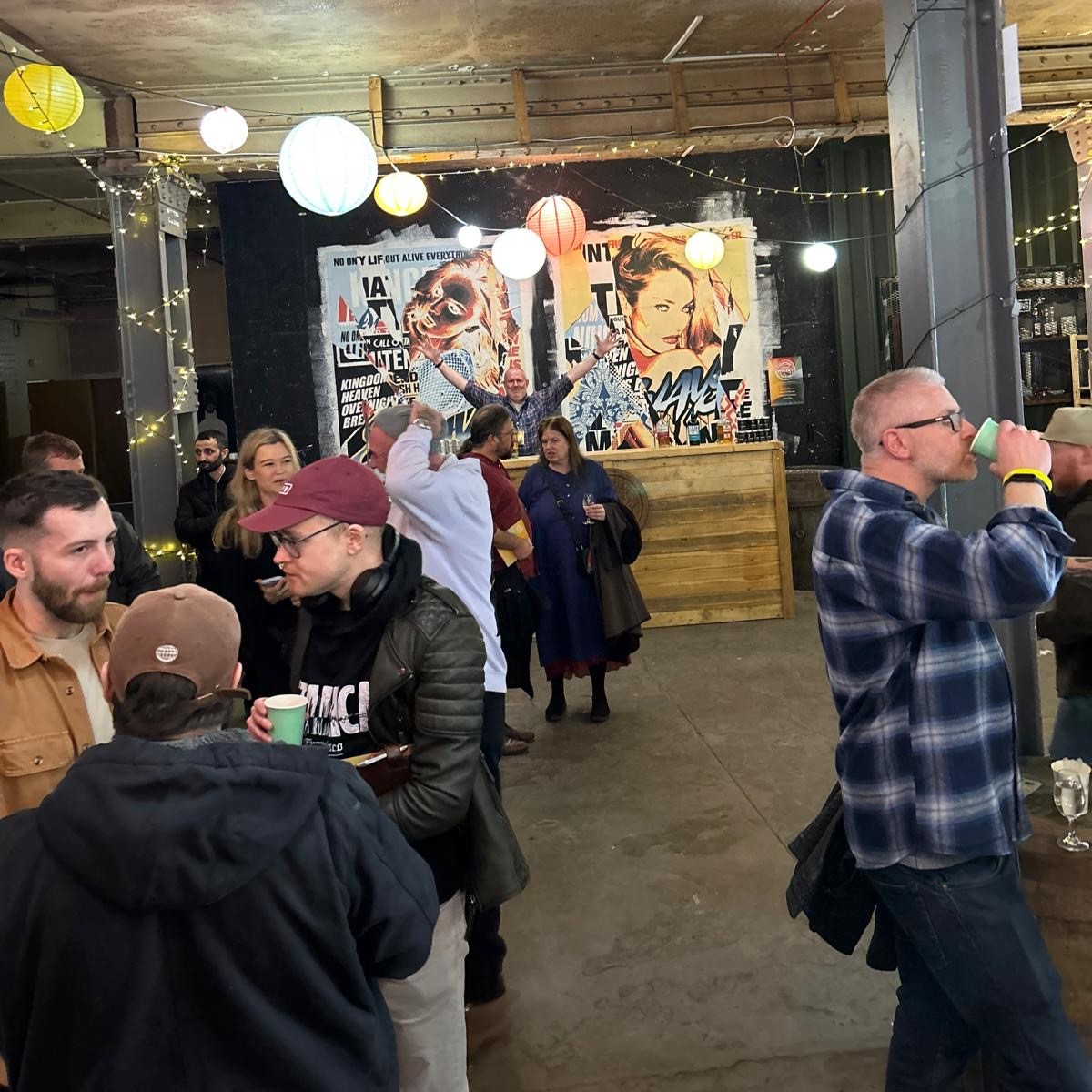 Larkfire tweet media