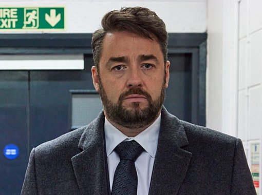 Everything From Nothing: The Waterloo Road Podcast tweet media