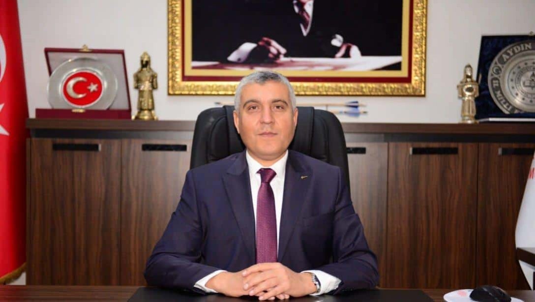 İl Milli Eğitim Müdürümüz Aydın ALBAK'ın 29 Ekim Cumhuriyet Bayramı Kutlama Mesajı👉  meb.ai/UGkITBU

<a href="/ALBAKAydn/">Aydın ALBAK</a> <a href="/DrErdincYILMAZ1/">Dr. Erdinç YILMAZ🇹🇷</a> <a href="/tcmeb/">Millî Eğitim Bakanlığı</a>