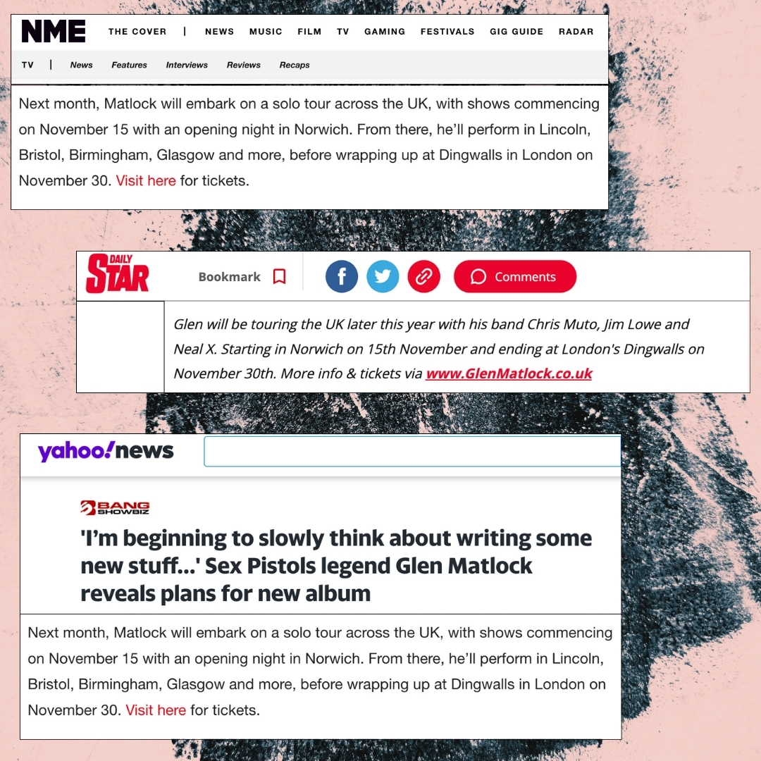 Dingwalls tweet media