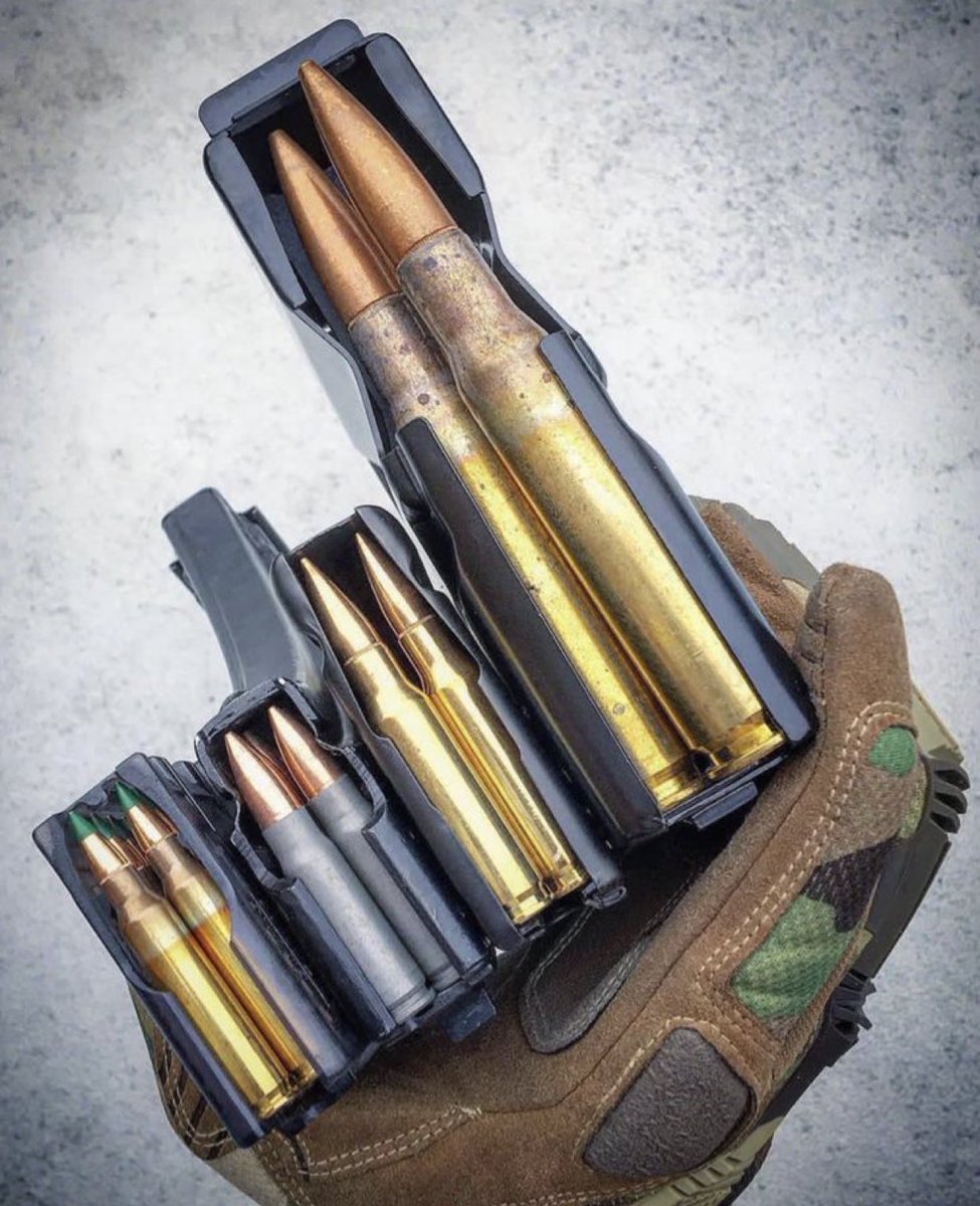 Firearm Fury tweet media