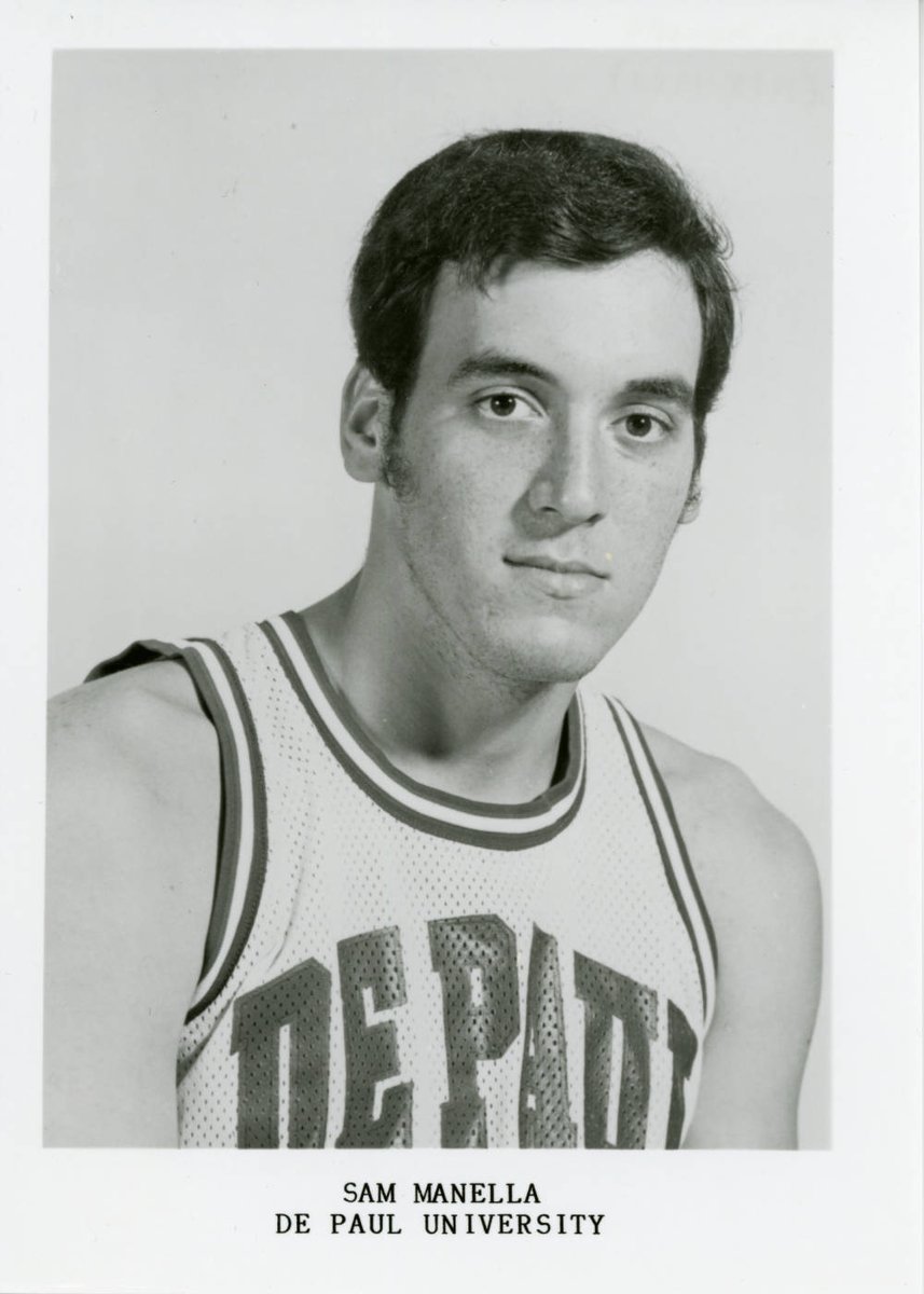 He had a killer instinct, but ultimately he poisoned the locker room.