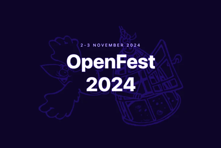 Immerse yourself in the collaborative #opensource community of Bulgaria at <a href="/openfestbg/">OpenFest</a>, Nov. 2 - 3!

Check out more networking opportunities, #FOSS talks, and ace your #LinuxEssentials exam with #LPI partner <a href="/shekeriev/">Dimitar Zahariev</a>’s workshop:

lpi.org/bogi 

#OpenFest