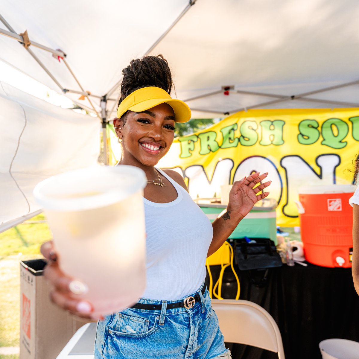 sai summer cookout tweet media