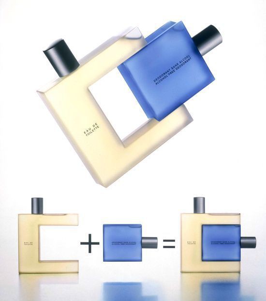 4AAAAart's tweet photo. Issey Miyake For Him 2 in 1 designed in 2002 by Karim Rashad 

Source: Dieline https://t.co/Fn3Kj3oOOT