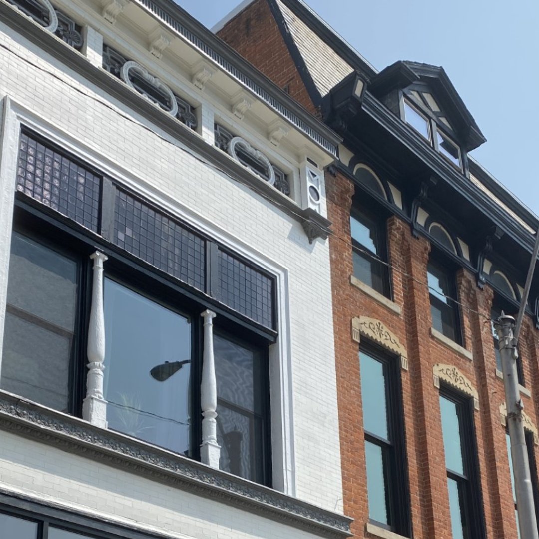 Heritage Ohio brings its Preservation Assessment Workshop series to Tiffin in November downtowntiffin.org/news/heritage-…