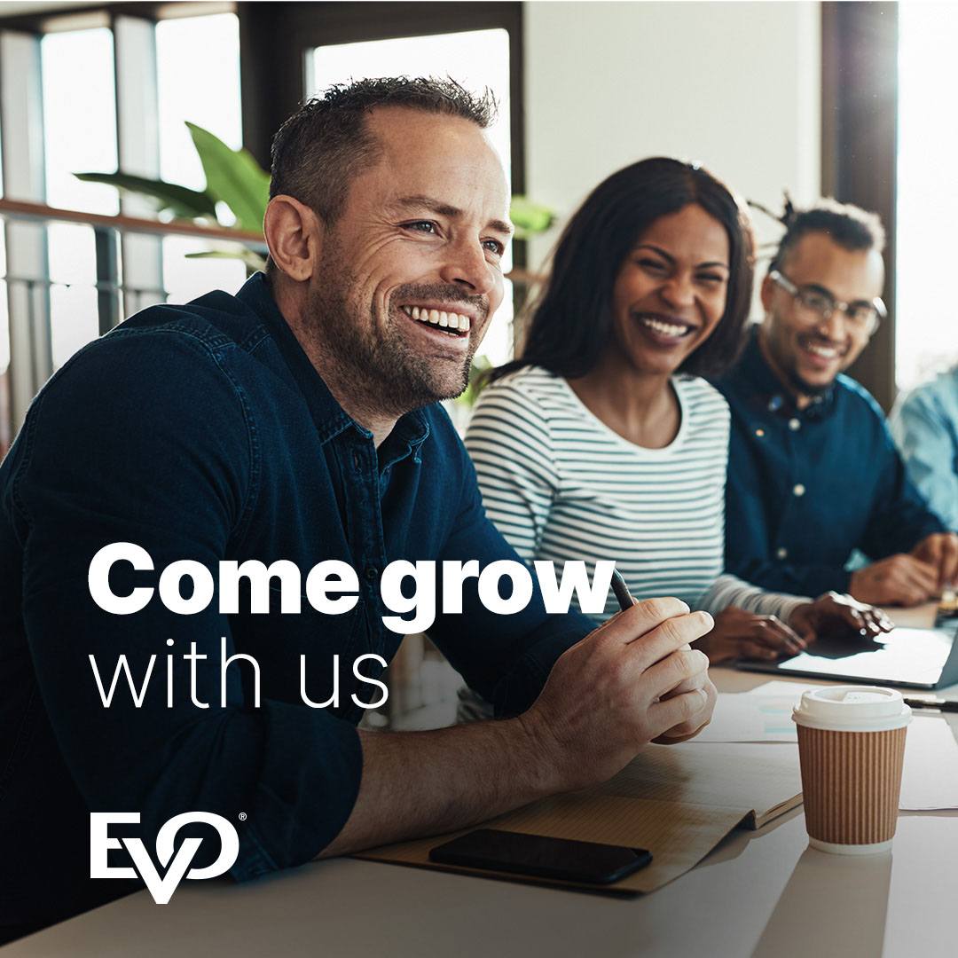 EVO Payments, Inc. (@evopayments) on Twitter photo Catch our team this week at the NetPlus Alliance Annual Meeting! Learn how our digital payment solutions are designed to enhance efficiency and accelerate cash flow for your business.
<a href="/NetPlusAlliance/">NetPlusAlliance</a> Catch our team this week at the NetPlus Alliance Annual Meeting! Learn how our digital payment solutions are designed to enhance efficiency and accelerate cash flow for your business.
<a href="/NetPlusAlliance/">NetPlusAlliance</a>