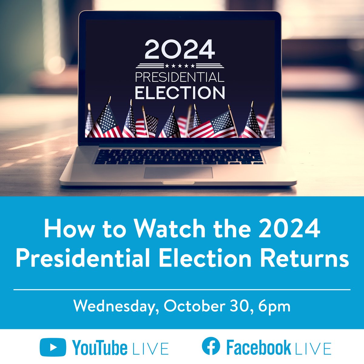 QPLNYC's tweet image. We invite you to our conversation with @SAISHopkins professor Steven Schneebaum, who will talk about the Electoral College and how to watch and understand the 2024 election returns.
Join us on Wednesday, Oct. 30 at 6PM. #GoVoteNYC 
facebook.com/QPLNYC/videos 
youtube.com/live/yjNXH3xdj…